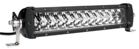 Barra led Dual Row 22&quot; 120W Cree 40 Led 12v/24v 