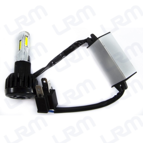 Bomb Moto Led 6 Caras