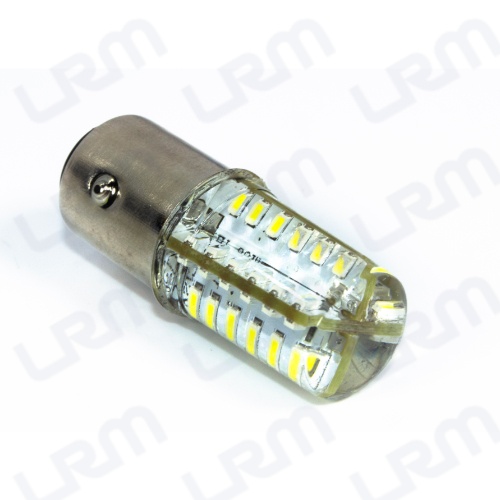 1141 48 Led Flash Silicona