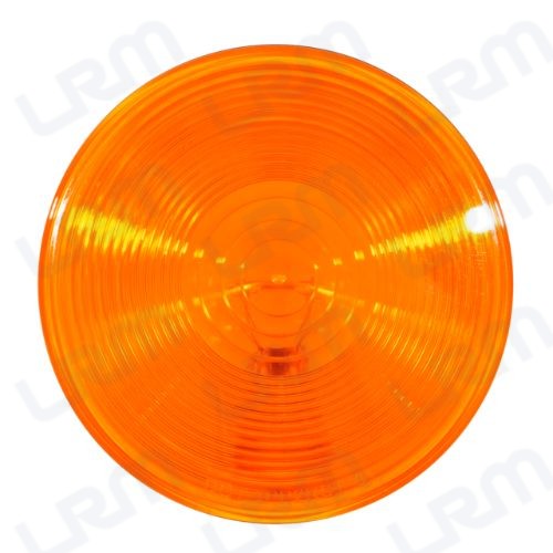 Lamp 4" Fil