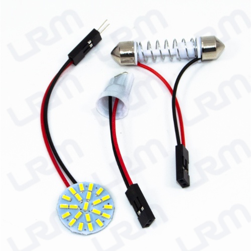 Tableta 3014 22 Led