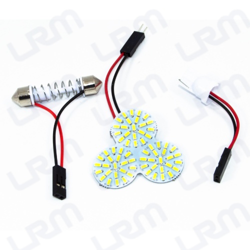 Tableta 3014 66 Led