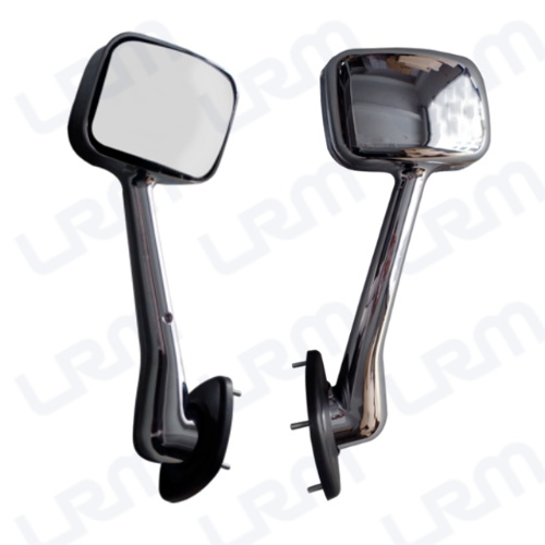 Esp Capo Freightliner pata Cromada