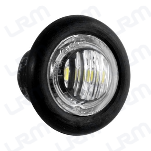 Ojo Buey 3 led 18.8mm