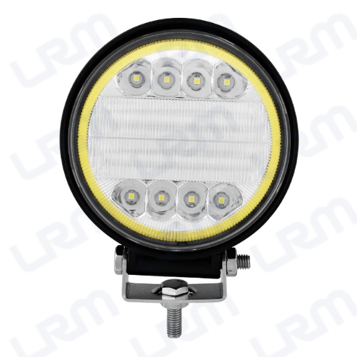 Expl 18 Led Cree 12 x 11 cm 0025-E