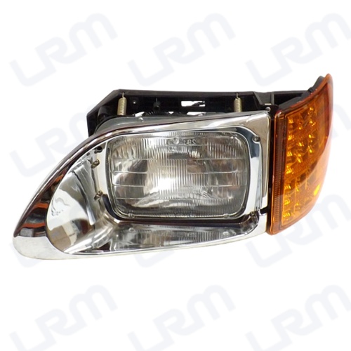 Faro Eagle 9200 9400 Dnal Led