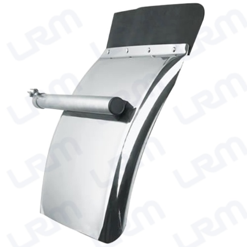 G/Fango Acero 24"x29" Set