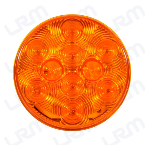 Lamp 4&quot; 10 Led T/Peterson