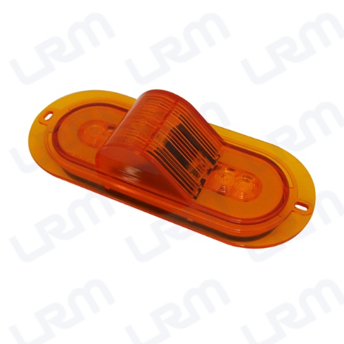 Lamp 6&quot; Burbuja Halo KTC