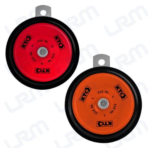 Pito Disco x2 91mm