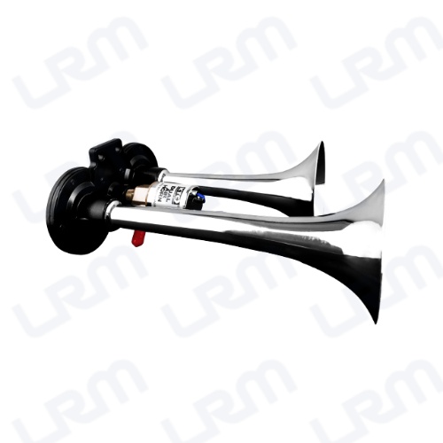 Corneta Electroválvula Doble 17cm