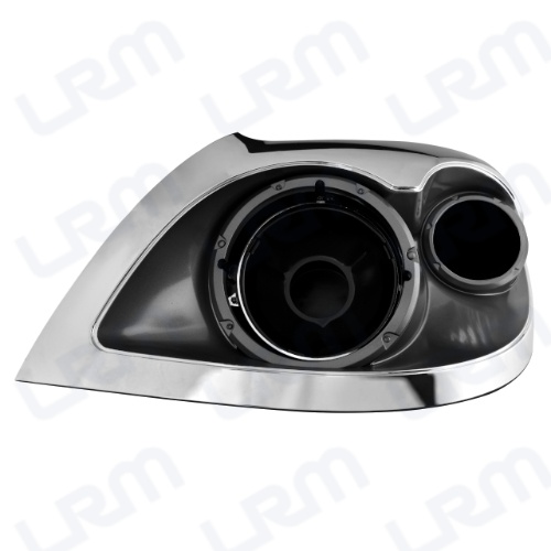 Faro Ppal Inter WorkStar Sin Optica