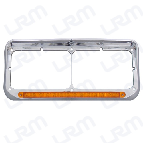 Bisel Faro KW T800 Regleta Led