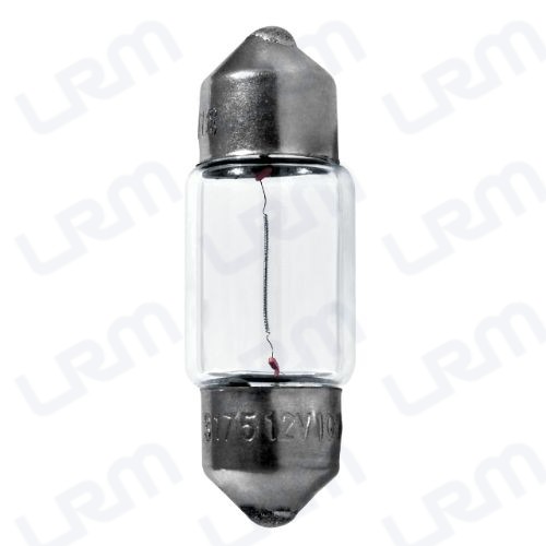 Bomb 31mm 10W