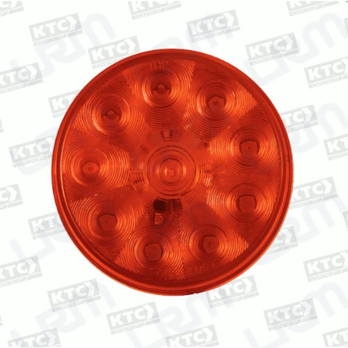 Lamp 4&quot; 5533 10 Led KTC