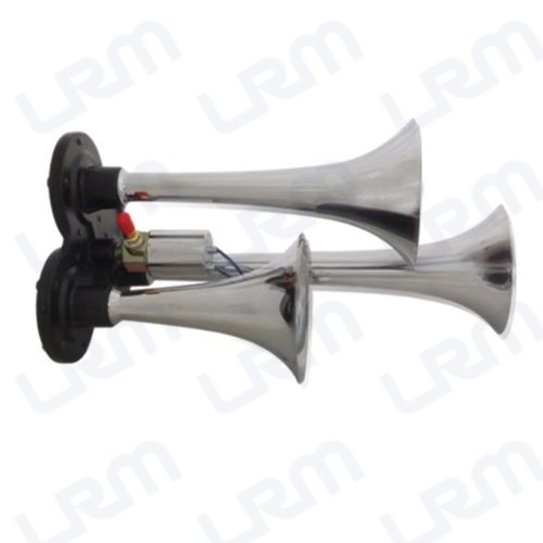 Corneta Electroválvula Triple