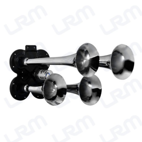 Corneta Electroválvula X 4