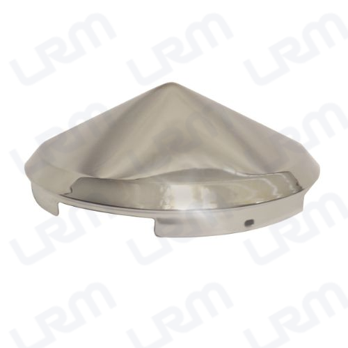 Tapa Eje Rin Disco KTC