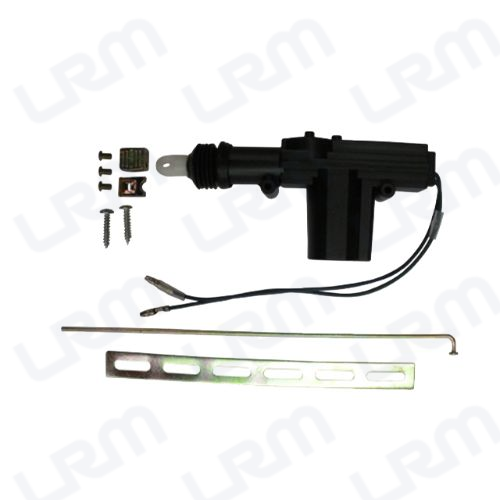 Pistola Bloqueo Central