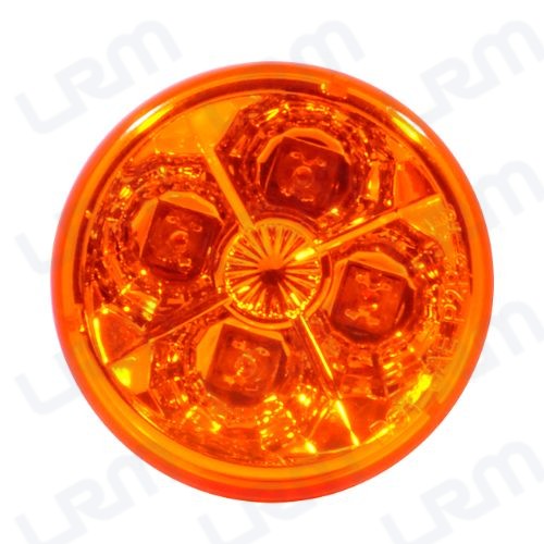 Lamp 2 1/2&quot; 4 Led MN