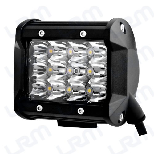 Expl 12 Led 9 x 7cm 0027-E