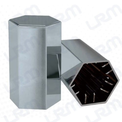 T/Tuerca Hexagonal NPR 41mm