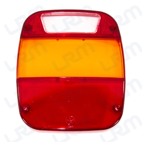 T/Stop Ford Cargo