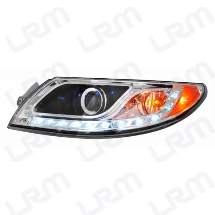 Faro Ppal Inter DuraStar 4300 11 Led
