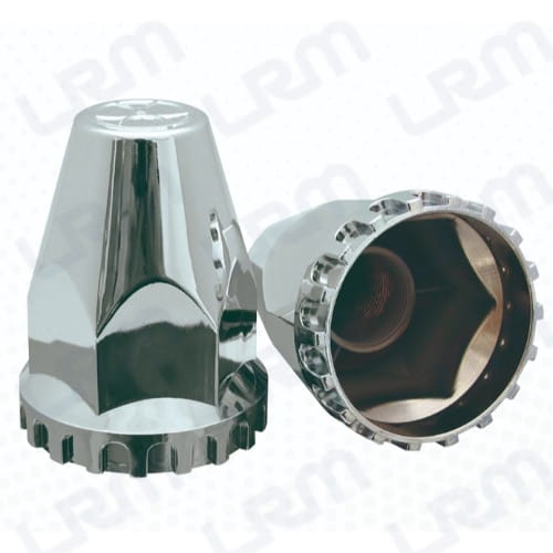 T/Tuerca 2022 33mm