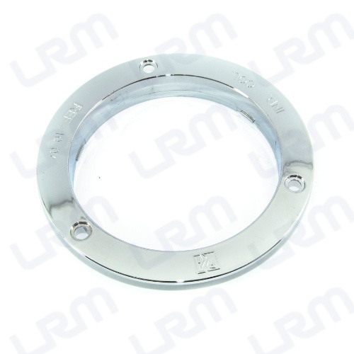 Aro 4" Plastico Lamparas Plastinova