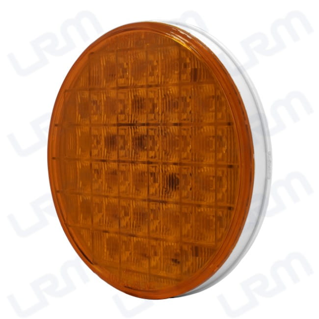 Lamp 4&quot; 26 Led Secuencial KTC