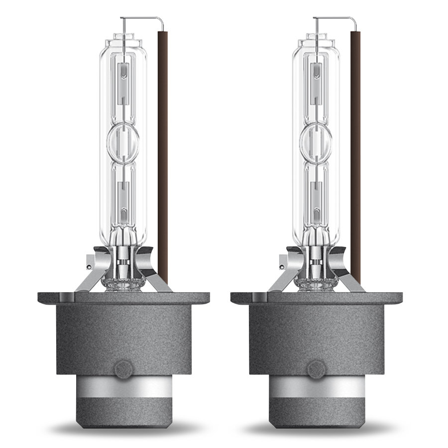Bomb D2S 35W P32D HID Osram x Unidad