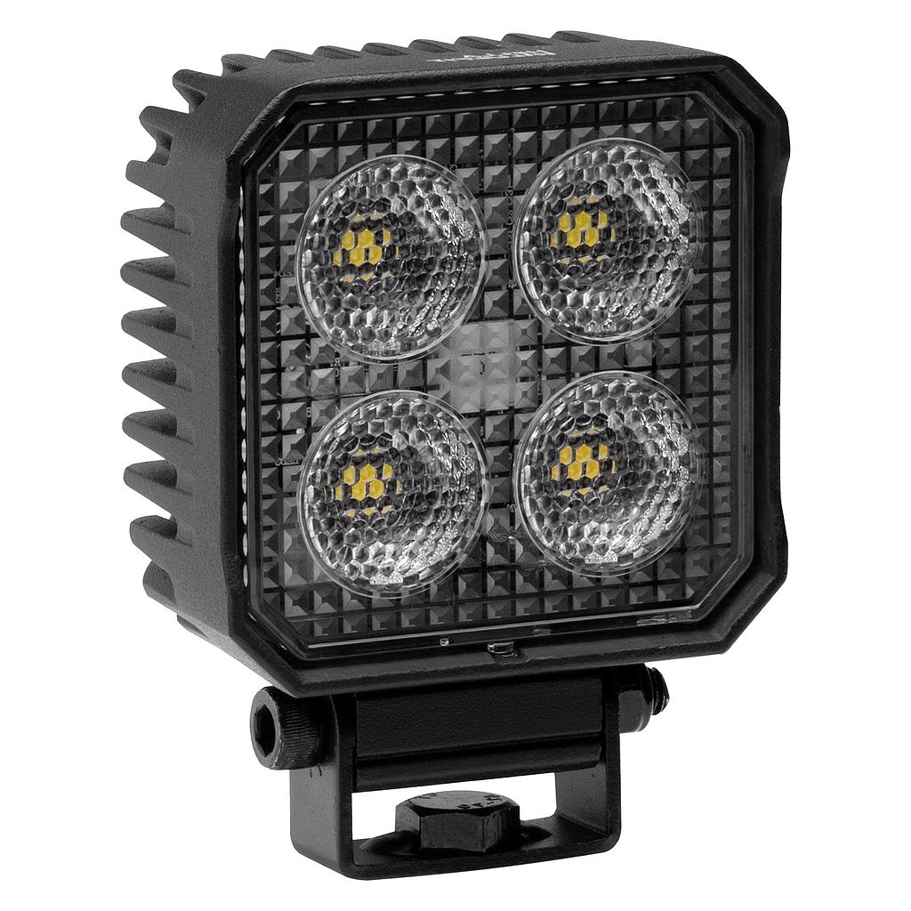 Expl Hella 4 Led Cuad 1000 Lumens