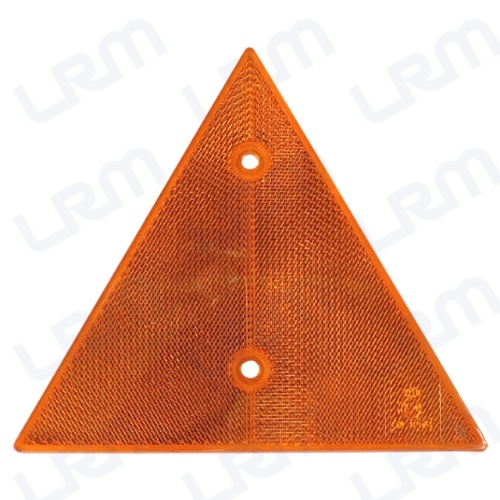 Triang Reflectivo 2 Tornillos