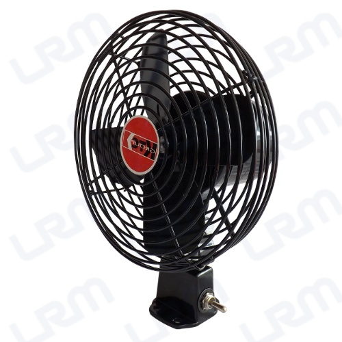 Ventilador 6" Metal