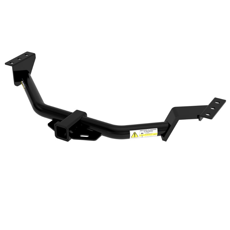 Tiro de Arrastre Toyota Fortuner 16 - 20