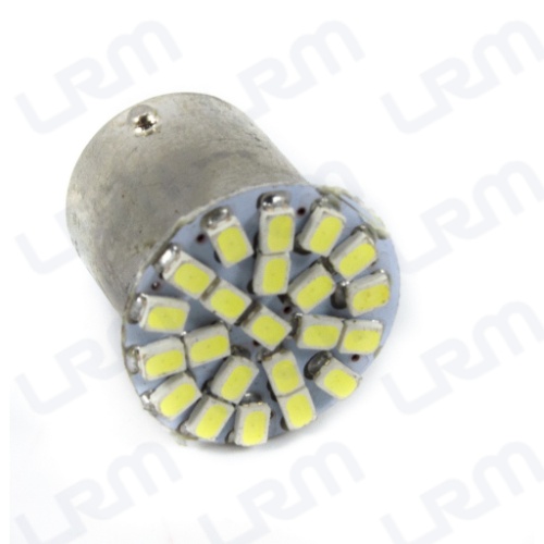 1034 22 Led Plano