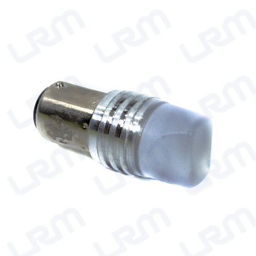 1034 9 Led Flash Acrílico