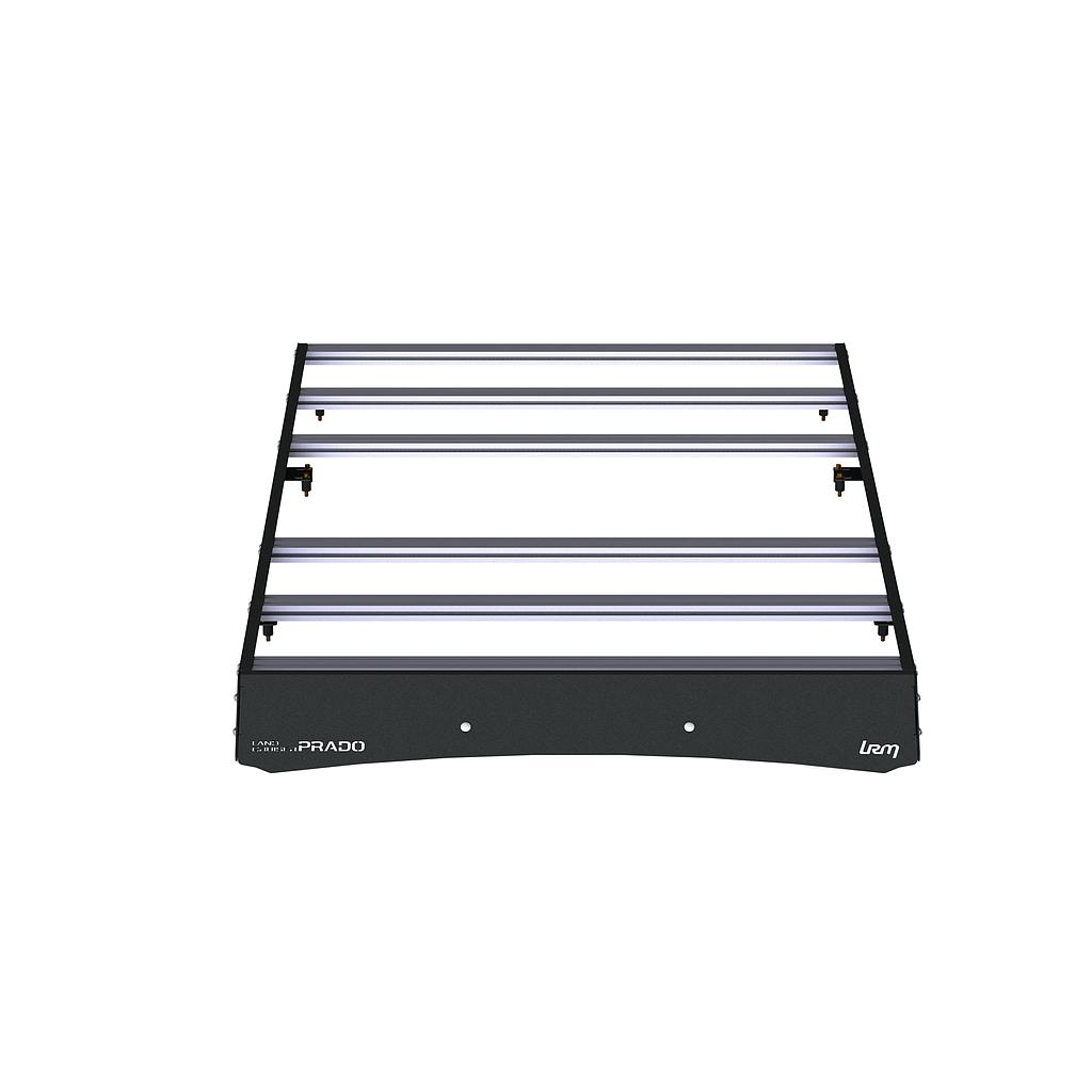 Rack Techo TY LC150 Prado 5 Puertas