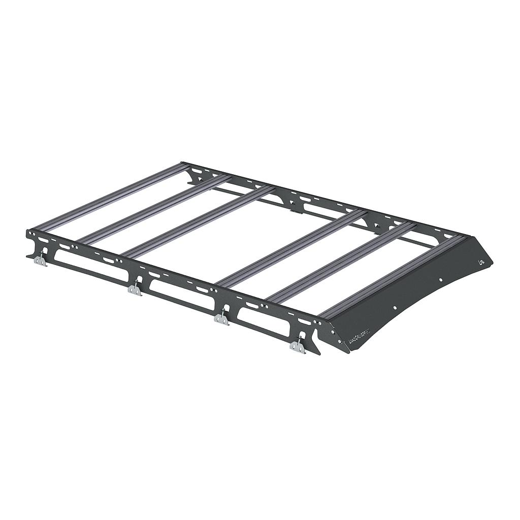 Rack Techo TY Land Cruiser Burbuja Serie 80