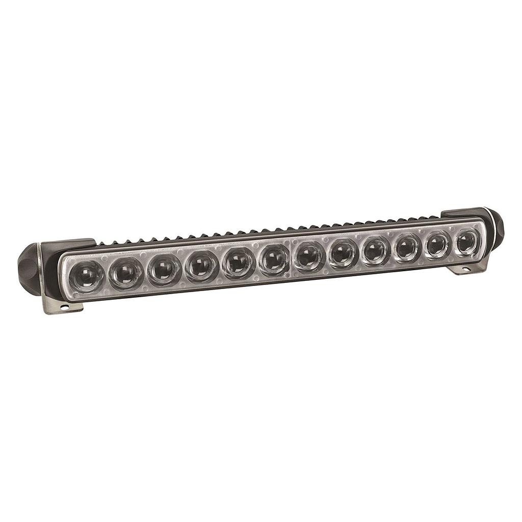 Barra LED Lupas Slim Hella