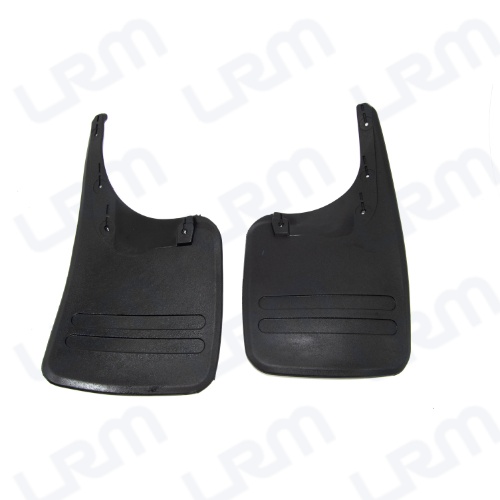 Guardapolvo Hilux Vigo Set x 2