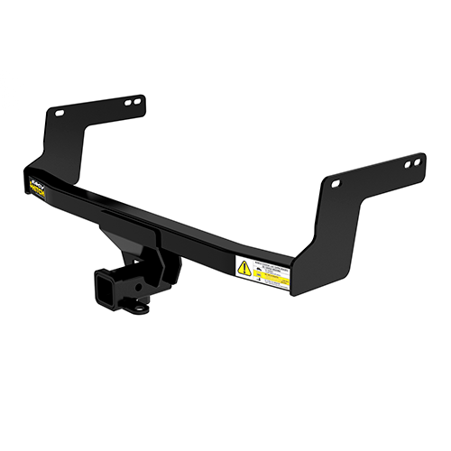 Tiro de Arrastre Renault Duster 2016-2020