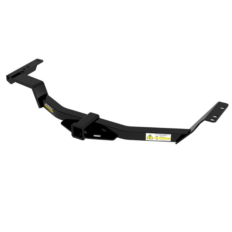 Tiro de Arrastre Toyota LC200 Sahara V8 2012-2020