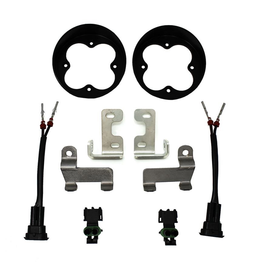 Kit Toyota Baja Designs Toyota 4Runner Prado Hilux Revo