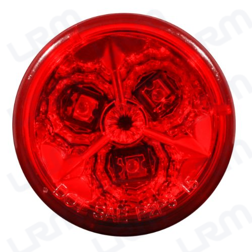 Lamp 2" 3 Led MN