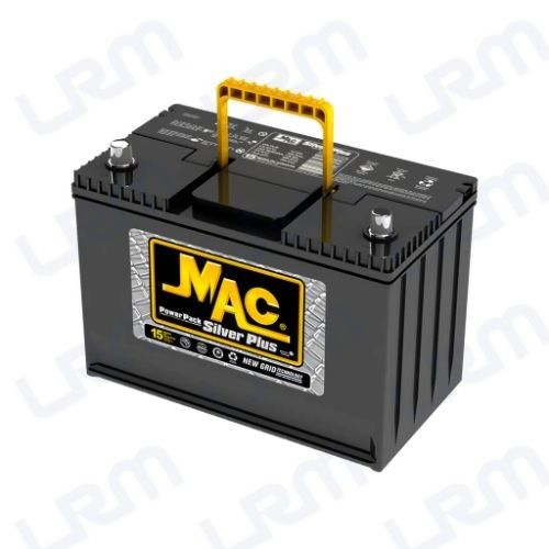 Bateria MAC 27 1150