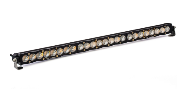 Barra Led S8 30&quot; Baja Designs