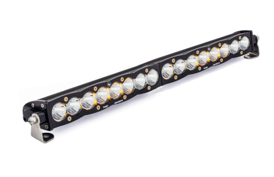 Barra Led S8 20&quot; Baja Designs