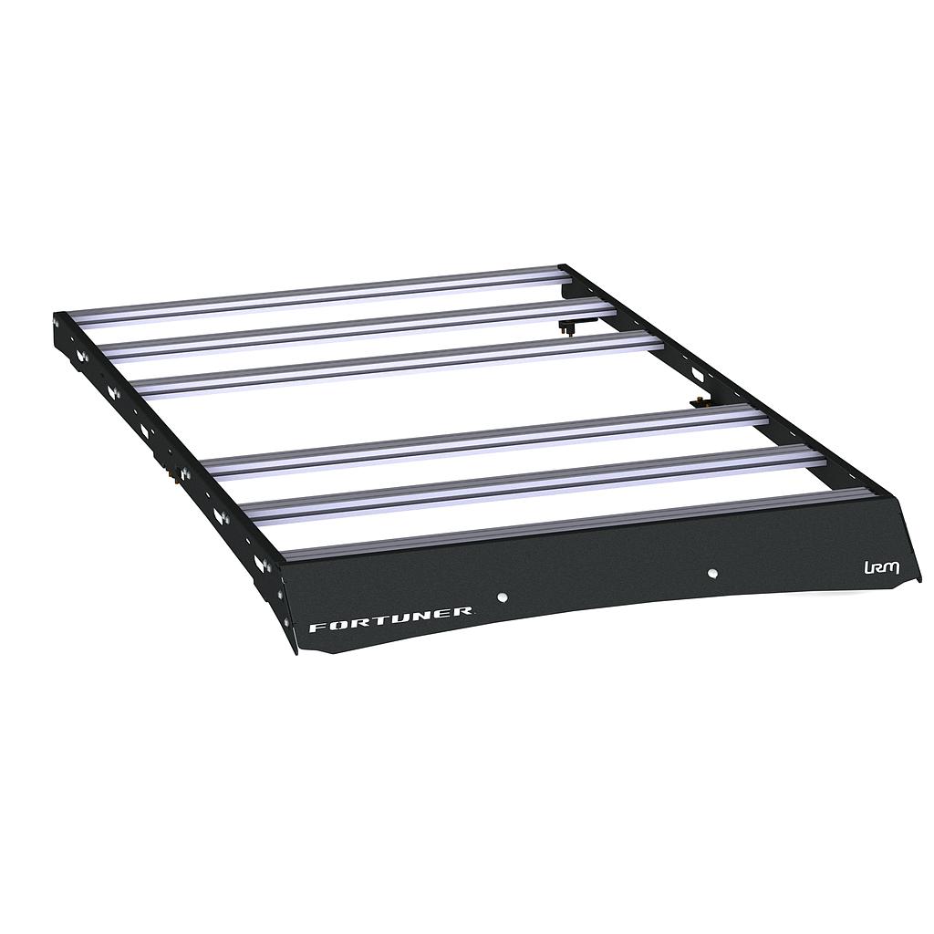 Rack Techo TY Fortuner 05-15 Abrir Huecos